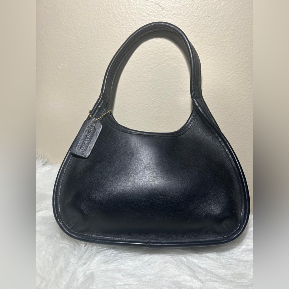 Coach ergo bag